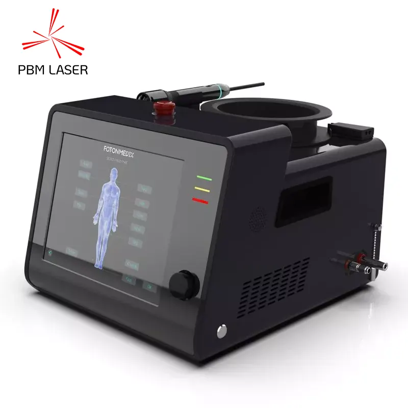 5 Laser Fisioterapi Panjang Gelombang