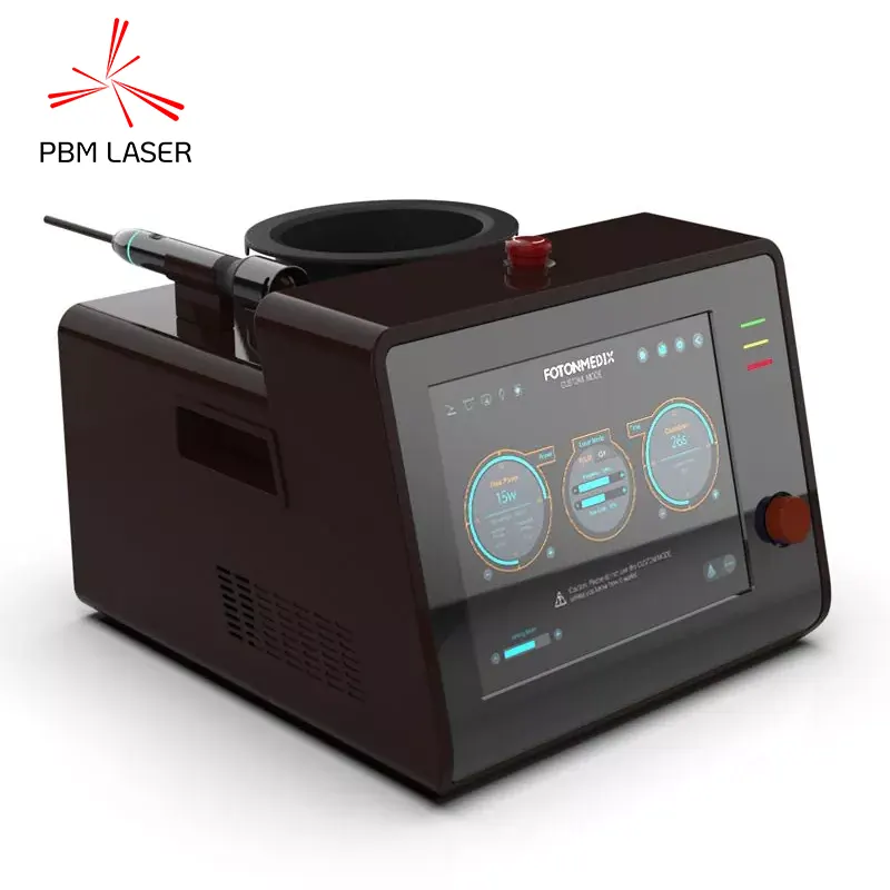 Laser Fisioterapi 980nm